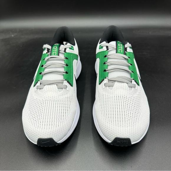 Nike Air Zoom Pegasus 40 Oregon Track Club OTC White Green FJ2845-100 Men’s 8 - Picture 4 of 8